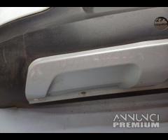 PARAURTI POSTERIORE KIA SPORTAGE III 2010-2014 5 P - 12