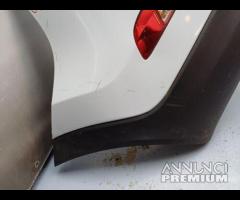 PARAURTI POSTERIORE KIA SPORTAGE III 2010-2014 5 P - 19