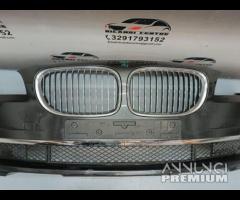 PARAURTI ANTERIORE BMW SERIE 7 F01 730D 2009-2015 - 10