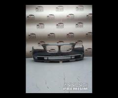 PARAURTI ANTERIORE BMW SERIE 7 F01 730D 2009-2015 - 13