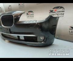 PARAURTI ANTERIORE BMW SERIE 7 F01 730D 2009-2015 - 18