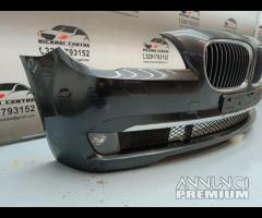 PARAURTI ANTERIORE BMW SERIE 7 F01 730D 2009-2015 - 19