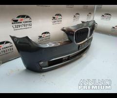 PARAURTI ANTERIORE BMW SERIE 7 F01 730D 2009-2015 - 20