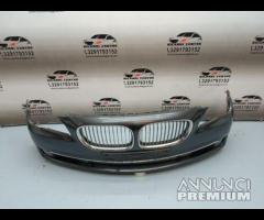 PARAURTI ANTERIORE BMW SERIE 7 F01 730D 2009-2015 - 21