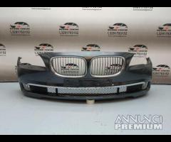 PARAURTI ANTERIORE BMW SERIE 7 F01 730D 2009-2015 - 22