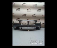 PARAURTI ANTERIORE BMW SERIE 7 F01 730D 2009-2015 - 23