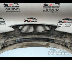 PARAURTI ANTERIORE BMW SERIE 7 F01 730D 2009-2015 - 24