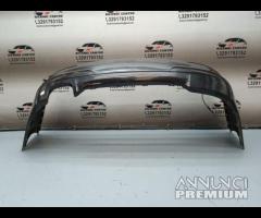 PARAURTI POSTERIORE BMW SERIE 7 F01 730D 2009-2015 - 11