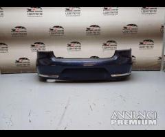 PARAURTI POSTERIORE VOLKSWAGEN PASSAT B7 2010-2014