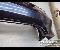 PARAURTI POSTERIORE VOLKSWAGEN PASSAT B7 2010-2014 - 12