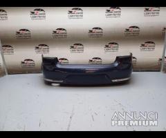 PARAURTI POSTERIORE VOLKSWAGEN PASSAT B7 2010-2014 - 13