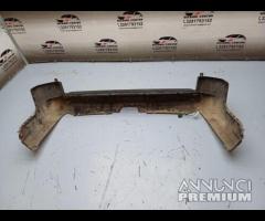 PARAURTI POSTERIORE LAND ROVER DISCOVERY 2005-2009