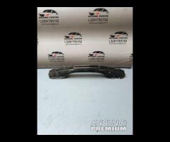 TRAVERSA RINFORZO PARAURTI POSTERIORE JAGUAR XF 20