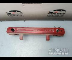 TRAVERSA RINFORZO PARAURTI POSTERIORE FIAT PANDA 2