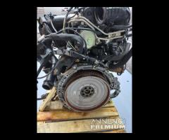 MOTORE COMPLETO 607951 K9K 451 MERCEDES