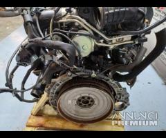 MOTORE COMPLETO 607951 K9K 451 MERCEDES - 13