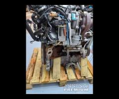 MOTORE COMPLETO 607951 K9K 451 MERCEDES - 23