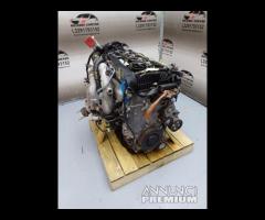 MOTORE COMPLETO MZR-CD LP R2 MAZDA 6 2012 2.2L M20 - 7