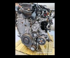 MOTORE COMPLETO MZR-CD LP R2 MAZDA 6 2012 2.2L M20 - 20