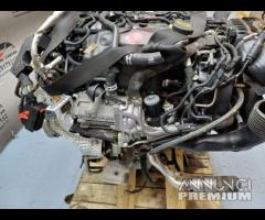 MOTORE COMPLETO LAND ROVER DISCOVERY 3.0 L 306DT 1