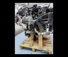 MOTORE COMPLETO LAND ROVER DISCOVERY 3.0 L 306DT 1 - 11