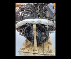 MOTORE COMPLETO LAND ROVER DISCOVERY 3.0 L 306DT 1 - 15