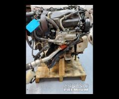 MOTORE COMPLETO LAND ROVER DISCOVERY 3.0 L 306DT 1 - 20