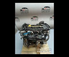 MOTORE COMPLETO A14NET OPEL ASTRA GTC 2014 1.4L - 19