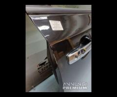 PORTA PORTIERA ANTERIORE DX NISSAN LEAF II 2017-20 - 17