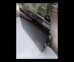 PORTA PORTIERA ANTERIORE DX NISSAN LEAF II 2017-20 - 18