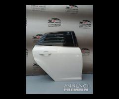 PORTA PORTIERA POSTERIORE DX FORD FOCUS 2011-2015 - 10