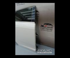 PORTA PORTIERA POSTERIORE DX FORD FOCUS 2011-2015 - 12