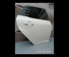 PORTA PORTIERA POSTERIORE DX FORD FOCUS 2011-2015 - 16