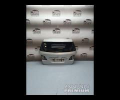 PORTELLONE POSTERIORE MERCEDES B180 SPORTS TOURER