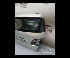 PORTELLONE POSTERIORE MERCEDES B180 SPORTS TOURER - 10