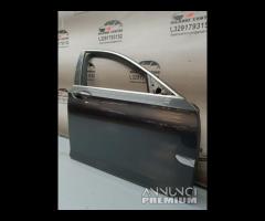 PORTA ANTERIORE DESTRA BMW F01 2009-2015 BERLINA C - 12