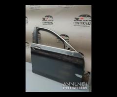 PORTA ANTERIORE DESTRA BMW F01 2009-2015 BERLINA C - 14