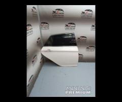 PORTA PORTIERA POSTERIORE DESTRA HYUNDAI I40 2011-