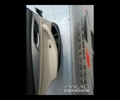 PORTA PORTIERA POSTERIORE SX BMW 5 G30 F90 2015-20 - 15