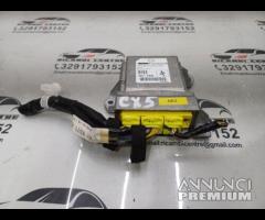 CENTRALINA AIRBAG MAZDA CX-5 2013 KD47-57K30 KD475 - 8