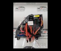 CENTRALINA BCM SCATOLA FUSIBILI BMW F11 2012 92649 - 6