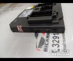 CENTRALINA BCM BODY COMPUTER SEAT IBIZA CUPRA 2016 - 12