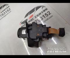 BLOCHETTO ACCENSIONE CON CHIAVE BMW E91 6954720-13 - 12