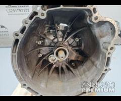 CAMBIO MANUALE 6M RA636  LEXUS IS 250 350 2.2 DIES