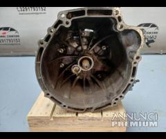 CAMBIO MANUALE 6M RA636  LEXUS IS 250 350 2.2 DIES