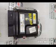 CENTRALINA MOTORE ECU MAZDA 6 2012 MZR-CD LP (R2)