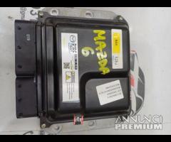 CENTRALINA MOTORE ECU MAZDA 6 2012 MZR-CD LP (R2)