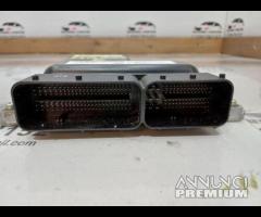 CENTRALINA MOTORE ECU MAZDA 6 2012 MZR-CD LP (R2) - 9