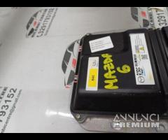 CENTRALINA MOTORE ECU MAZDA 6 2012 MZR-CD LP (R2) - 11