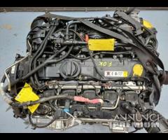 MOTORE COMPLETO B58 B58D B58B30B BMW SERIE 2 3 4